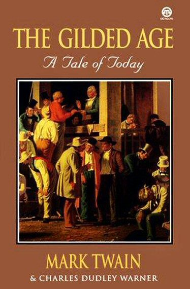 The Gilded Age [ePUB]